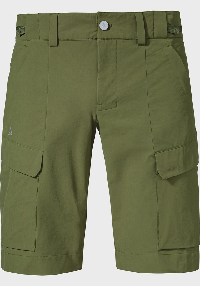 Schöffel Shorts »Shorts Kitzstein M«