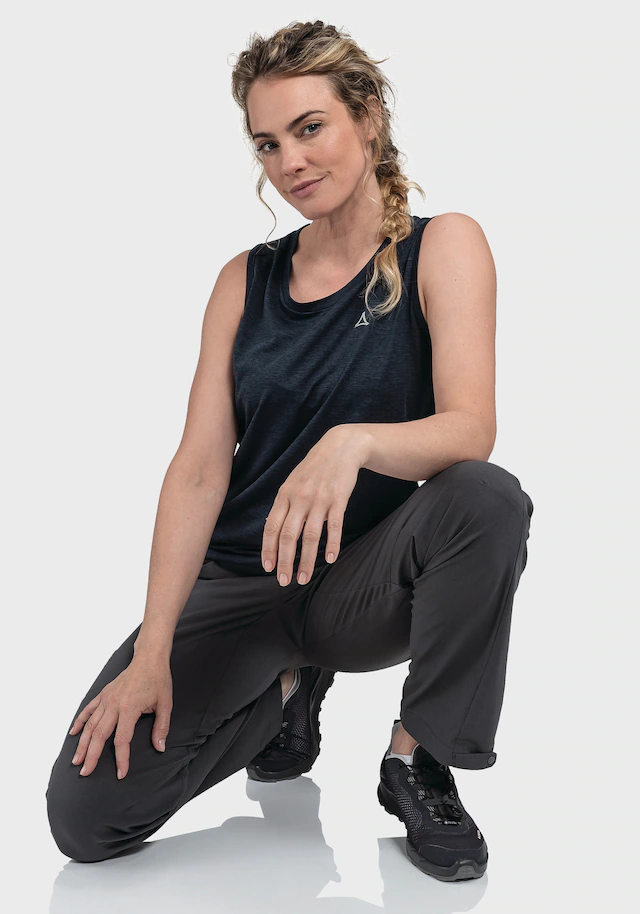 Schöffel Funktionsshirt »CIRC Top Tauron L«