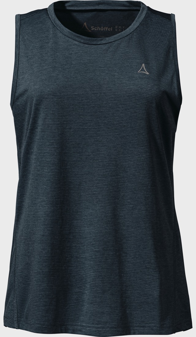 Schöffel Funktionsshirt »CIRC Top Tauron L«