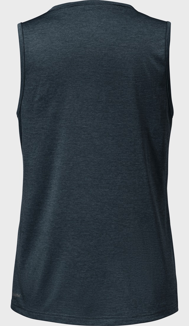 Schöffel Funktionsshirt »CIRC Top Tauron L«