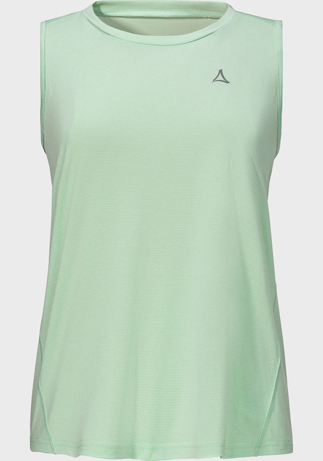 Schöffel Funktionsshirt »CIRC Top Tauron L«