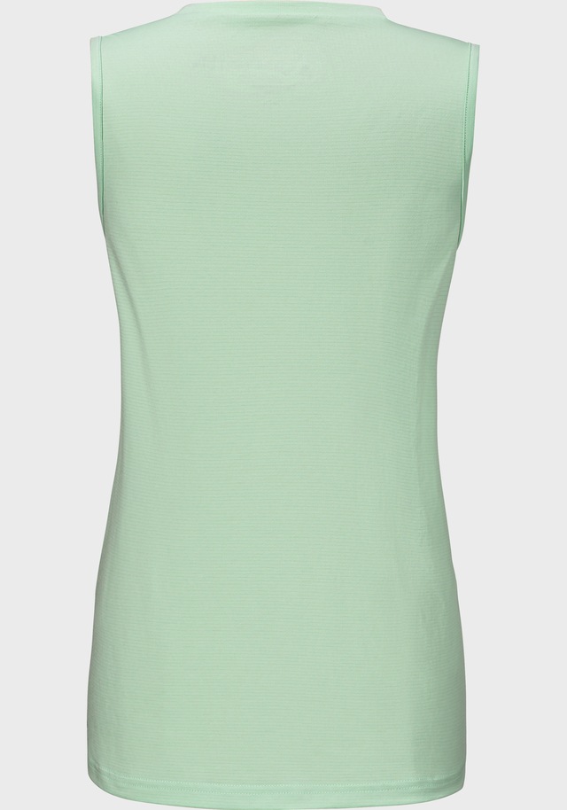Schöffel Funktionsshirt »CIRC Top Tauron L«