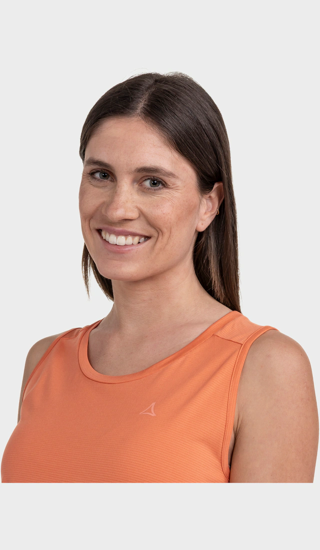 Schöffel Funktionsshirt »CIRC Top Tauron L«