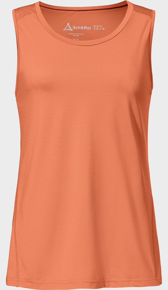 Schöffel Funktionsshirt »CIRC Top Tauron L«