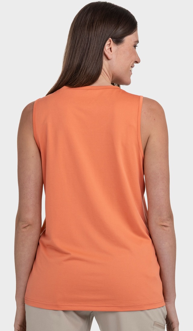 Schöffel Funktionsshirt »CIRC Top Tauron L«