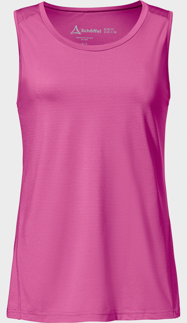Schöffel Funktionsshirt »CIRC Top Tauron L«