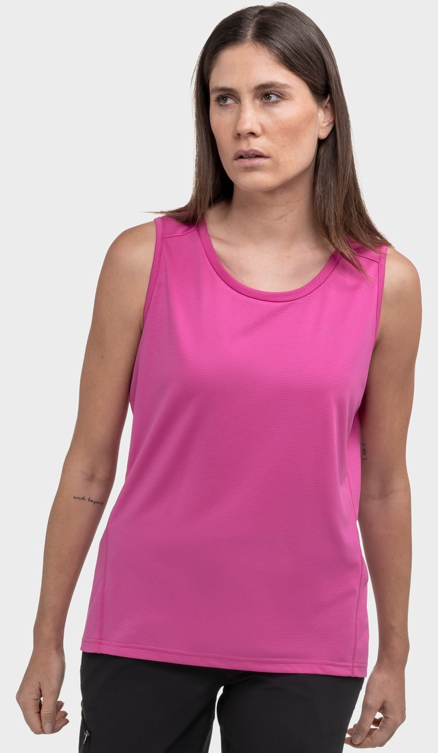 Schöffel Funktionsshirt »CIRC Top Tauron L«