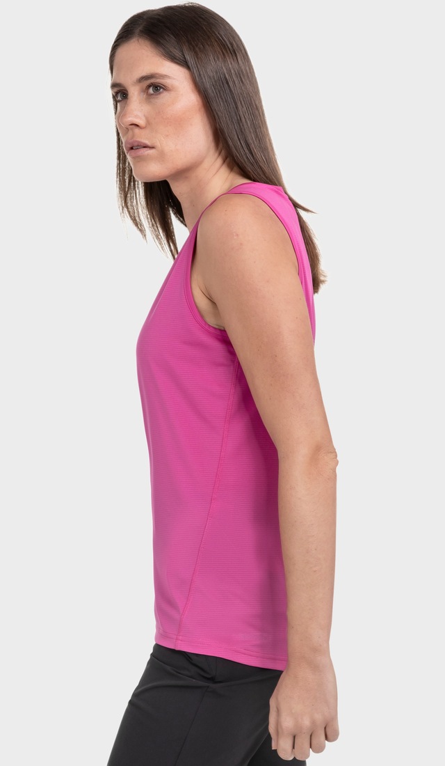 Schöffel Funktionsshirt »CIRC Top Tauron L«