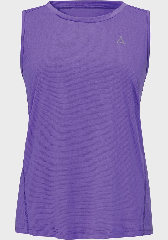 Schöffel Funktionsshirt »CIRC Top Tauron L«