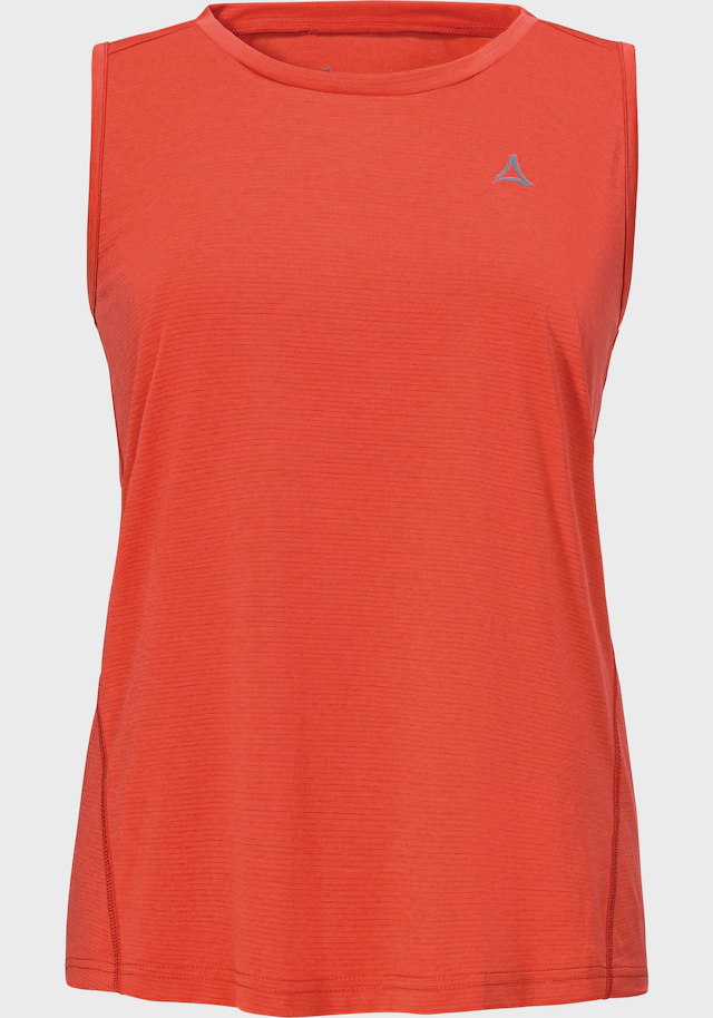 Schöffel Funktionsshirt »CIRC Top Tauron L«