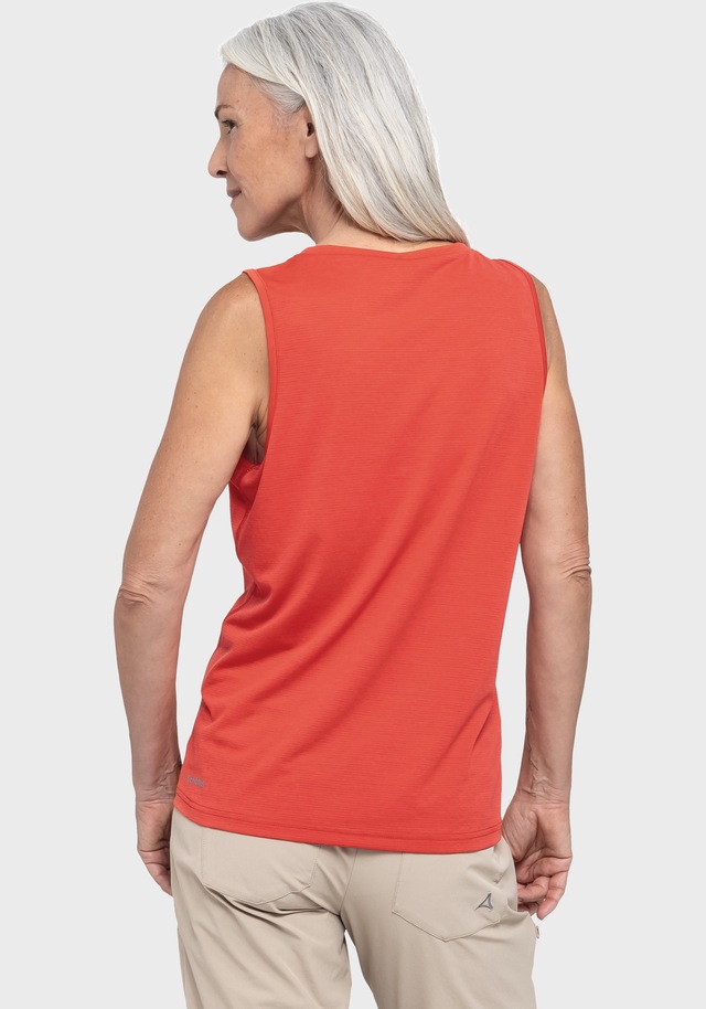 Schöffel Funktionsshirt »CIRC Top Tauron L«