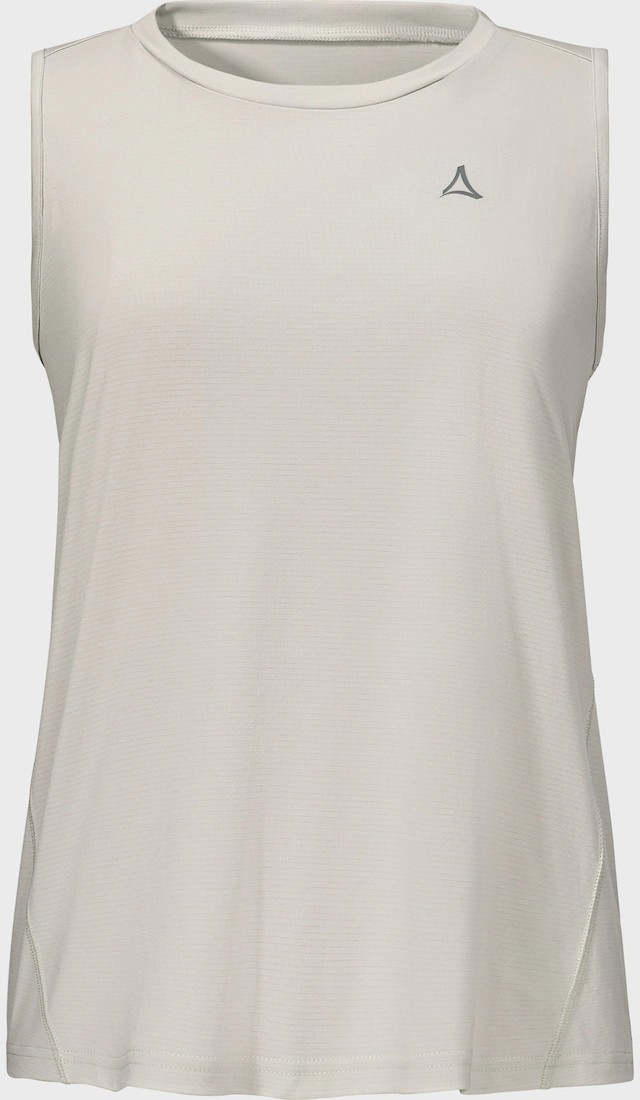 Schöffel Funktionsshirt »CIRC Top Tauron L«