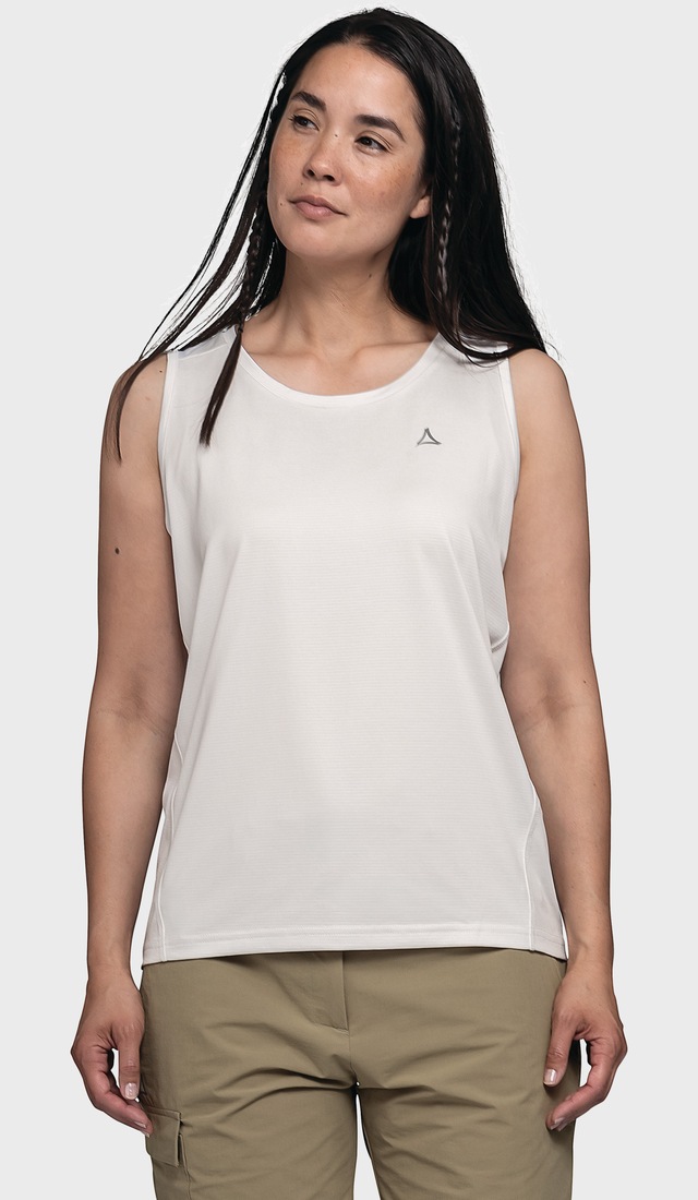 Schöffel Funktionsshirt »CIRC Top Tauron L«