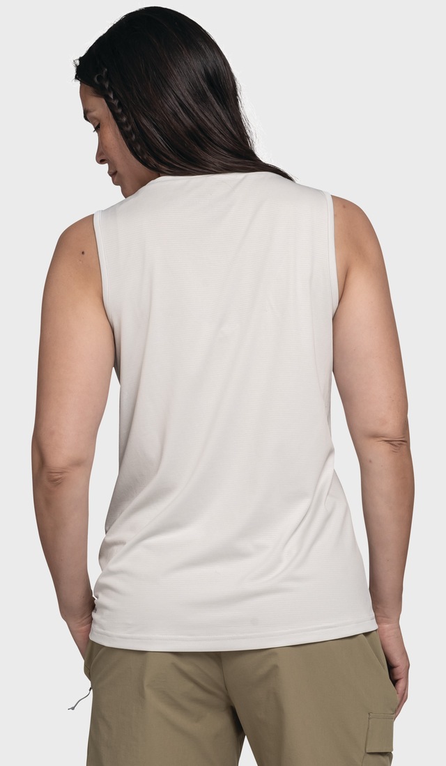 Schöffel Funktionsshirt »CIRC Top Tauron L«