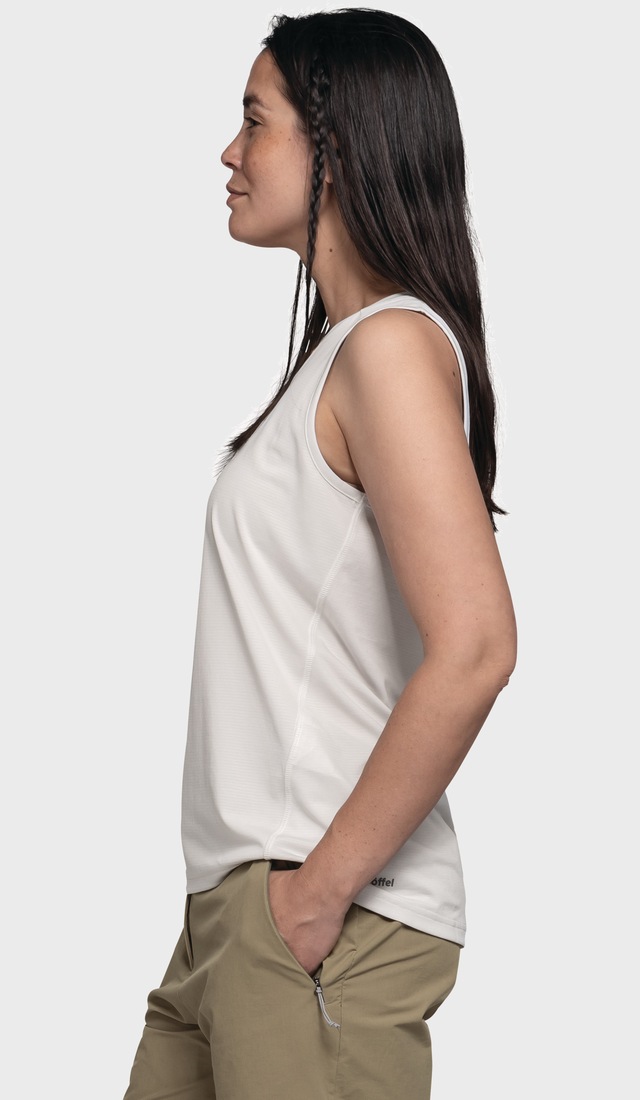 Schöffel Funktionsshirt »CIRC Top Tauron L«