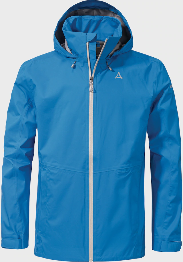 Schöffel Outdoorjacke »2.5L Jacket Aiplspitz M« mit Kapuze