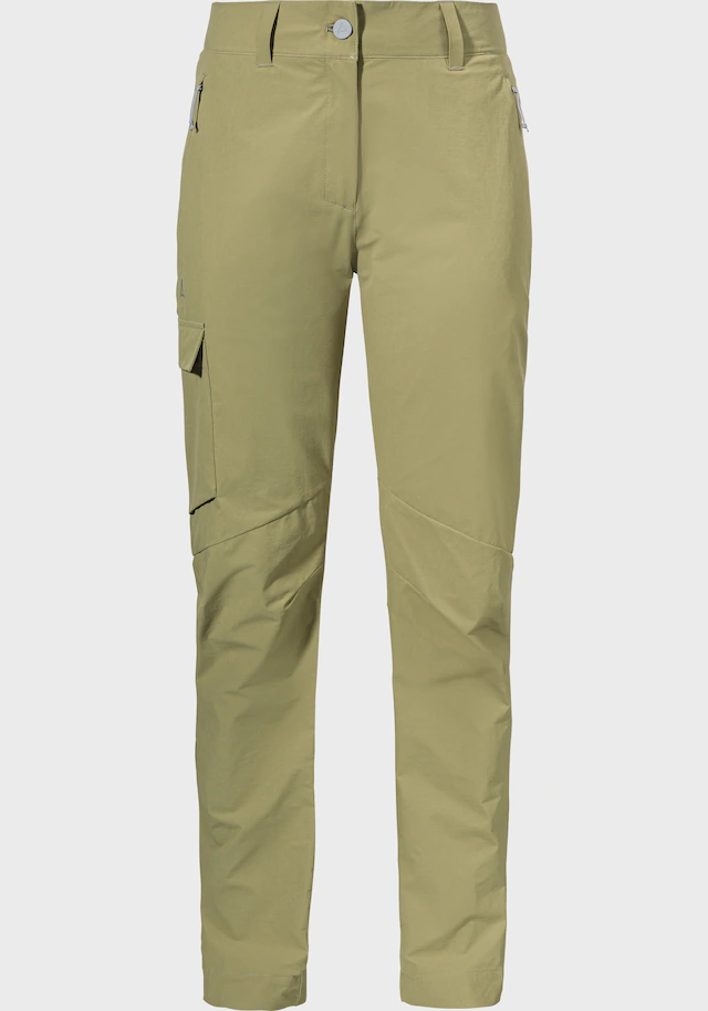 Schöffel Outdoorhose »Pants Kitzstein L«