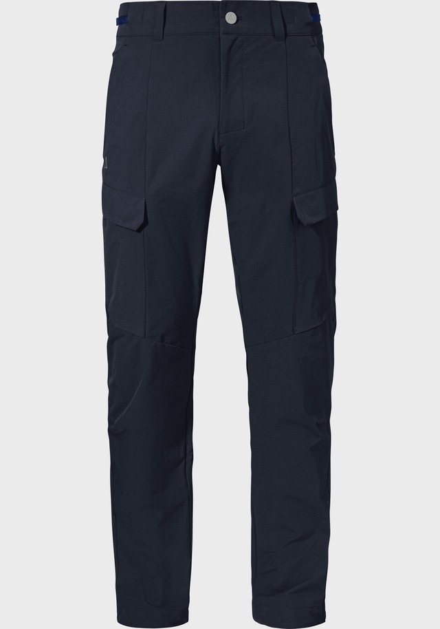 Schöffel Outdoorhose »Pants Kitzstein M«