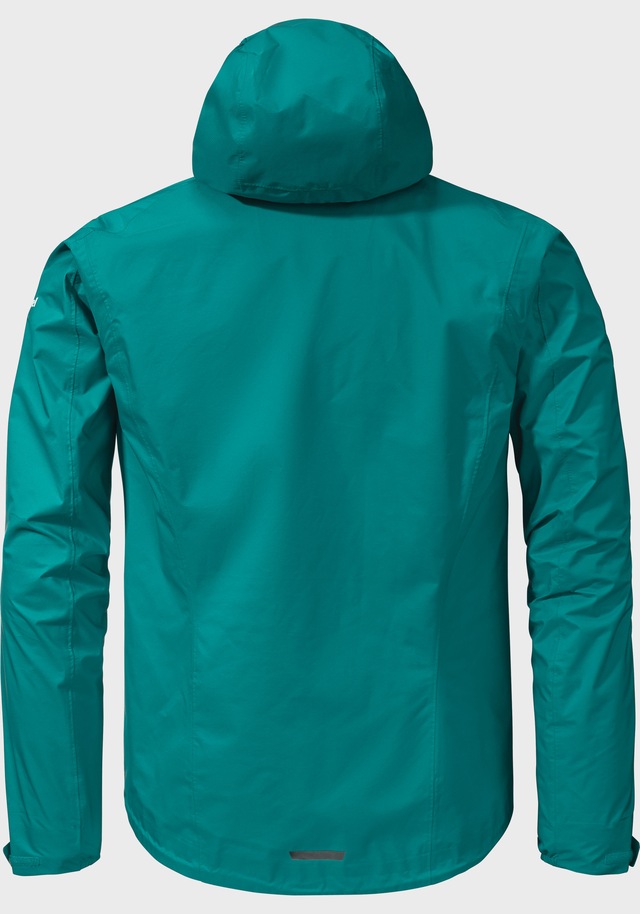 Schöffel Outdoorjacke »2.5L Jacket Tarvis M« mit Kapuze