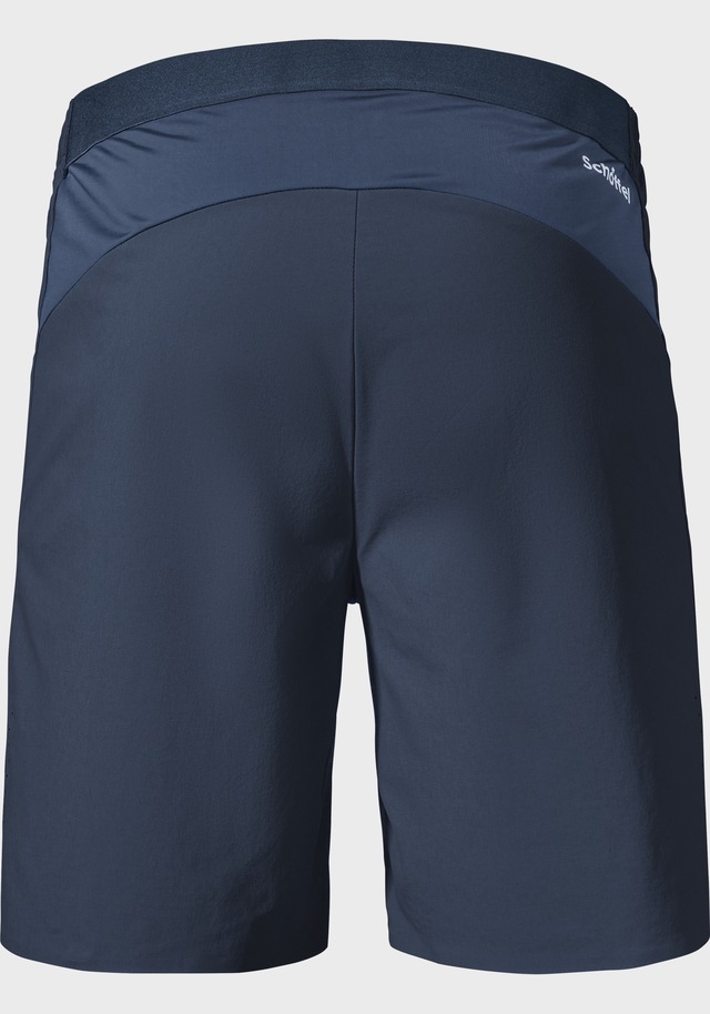 Schöffel Bermudas »Shorts Hestad Light M«