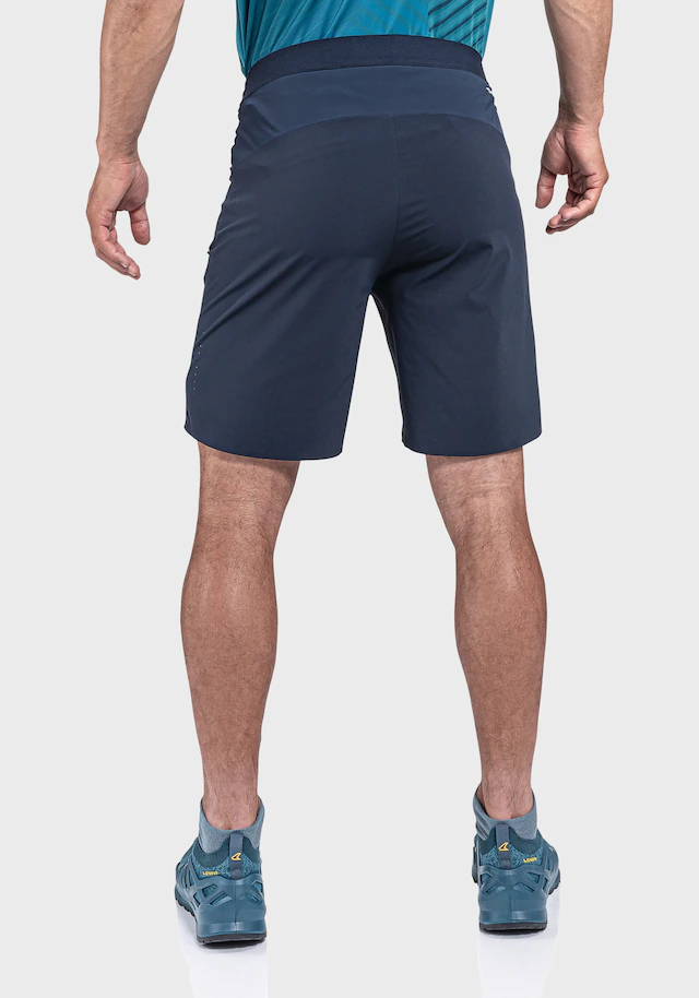 Schöffel Bermudas »Shorts Hestad Light M«