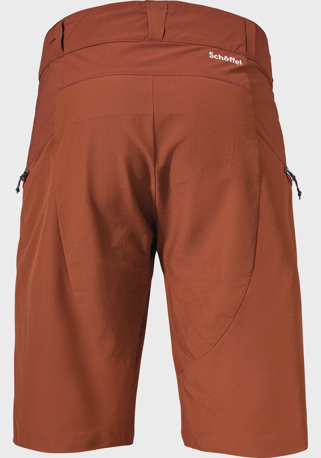Schöffel Shorts »Shorts Arosa M«