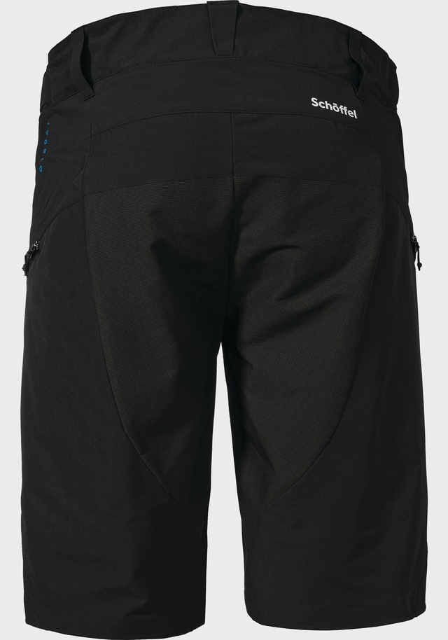 Schöffel Shorts »Shorts Arosa M«
