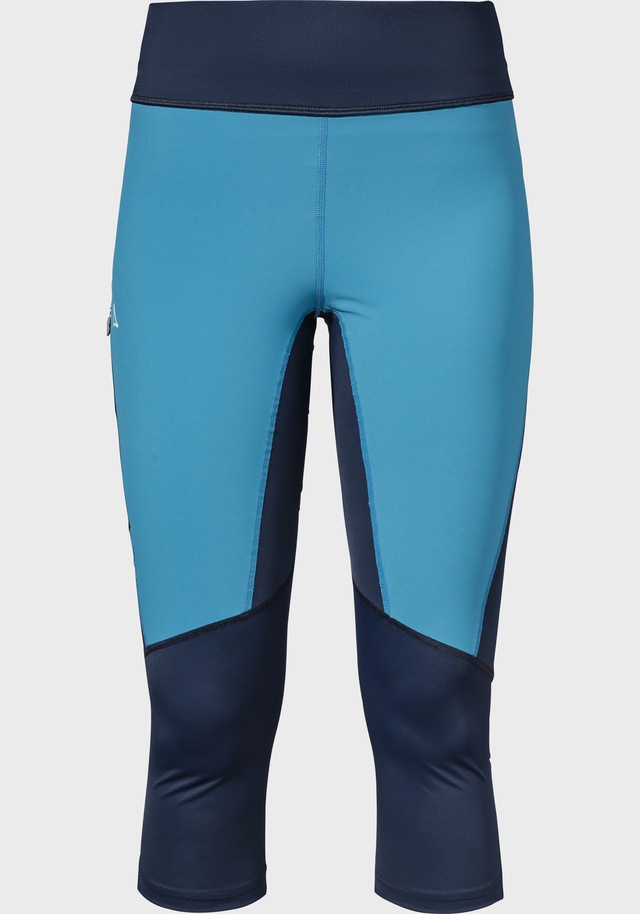 Schöffel Outdoorhose »3/4 Tight Hestad L«