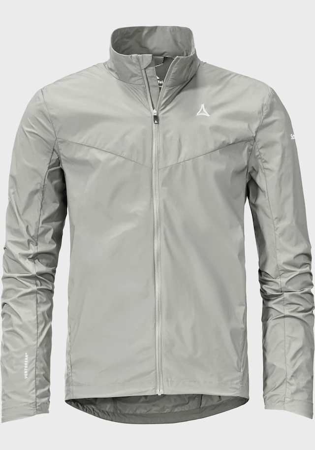 Schöffel Outdoorjacke »Jacket Val Bavona M« ohne Kapuze