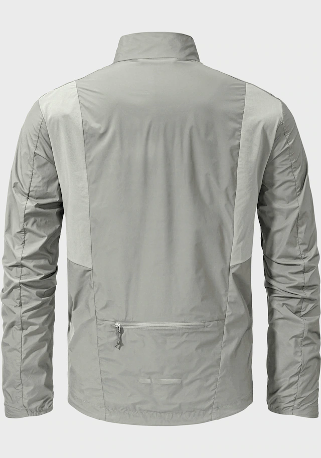 Schöffel Outdoorjacke »Jacket Val Bavona M« ohne Kapuze