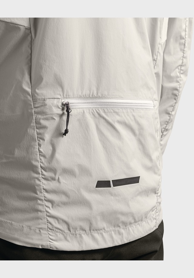Schöffel Outdoorjacke »Jacket Val Bavona M« ohne Kapuze
