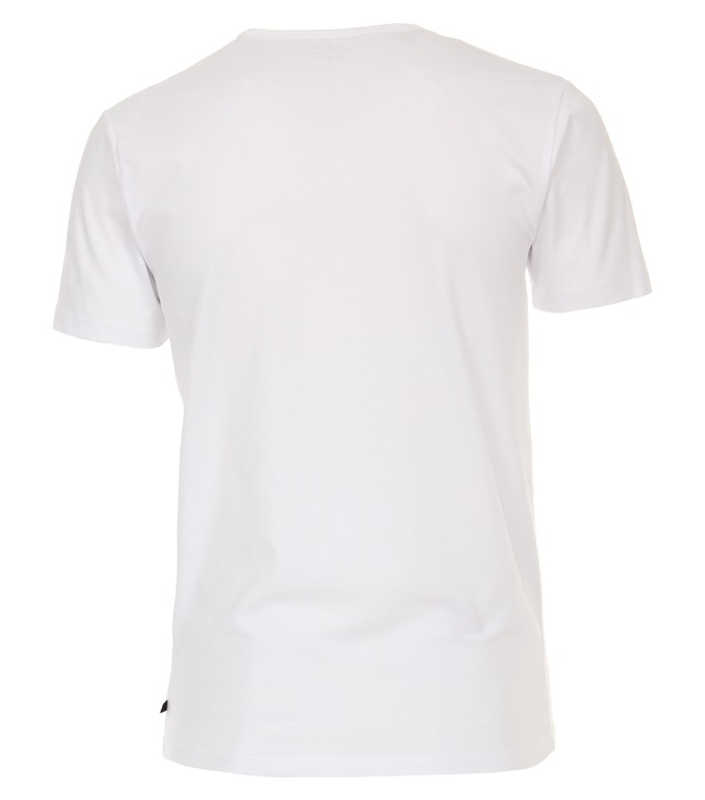 VENTI T-Shirt »VENTI T-Shirt Doppelpack uni«