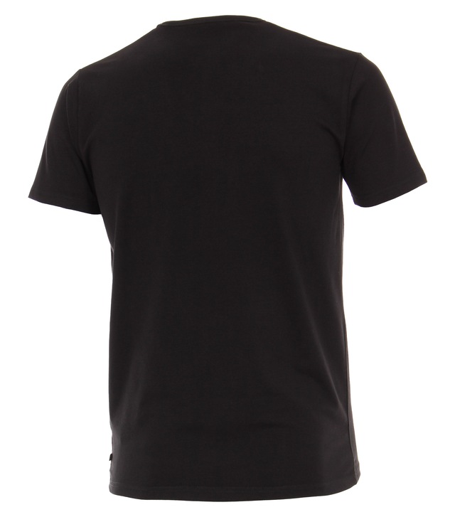 VENTI T-Shirt »VENTI T-Shirt Doppelpack uni«