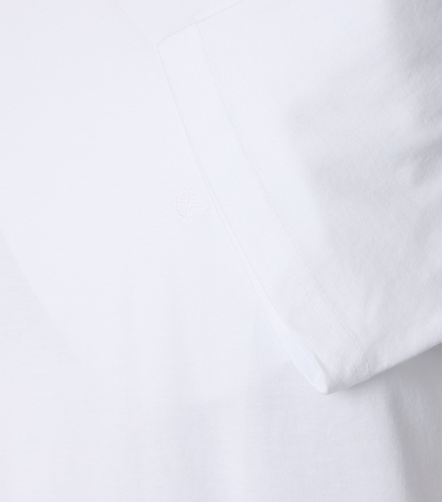 CASAMODA T-Shirt »CASAMODA T-Shirt Doppelpack uni«