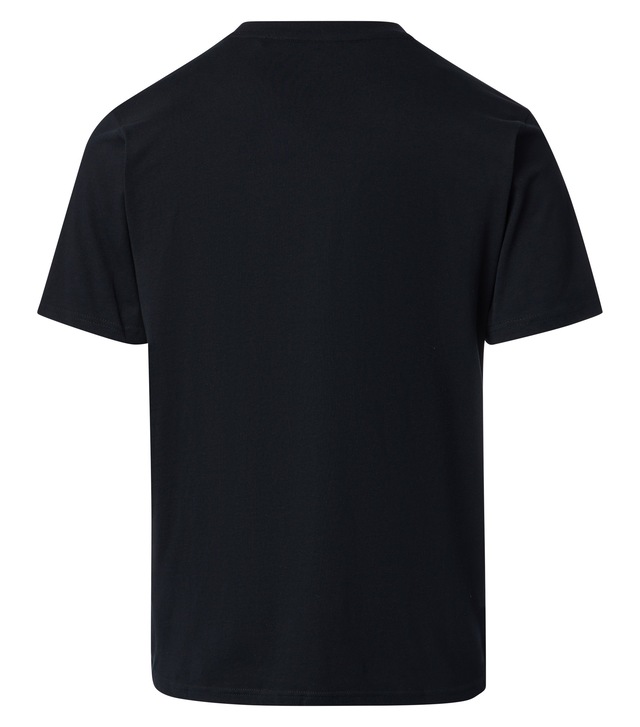 CASAMODA T-Shirt »CASAMODA T-Shirt Doppelpack uni«