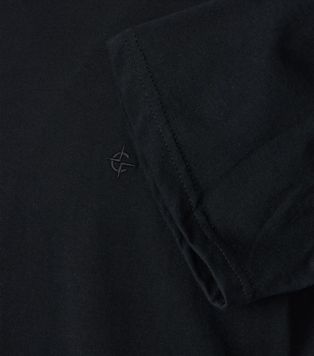 CASAMODA T-Shirt »CASAMODA T-Shirt Doppelpack uni«