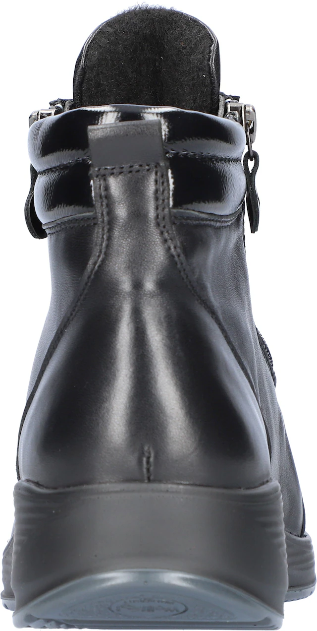 Waldläufer Stiefelette »Kalea« , Bequemschuh, Winterboots in Komfortweite H (= sehr weit)