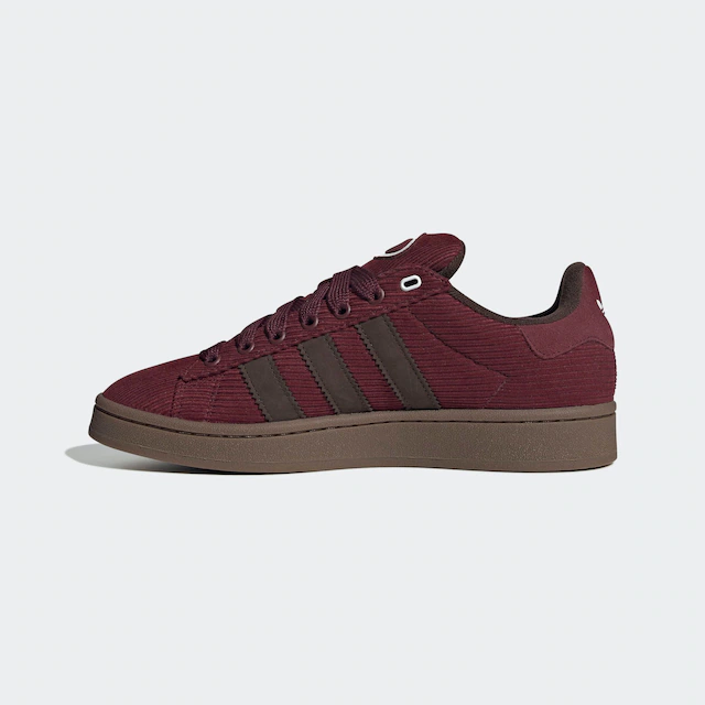 adidas Originals Sneaker »CAMPUS 00S« Kortmaterial