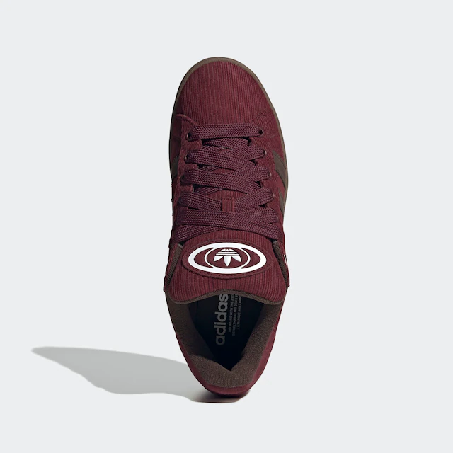 adidas Originals Sneaker »CAMPUS 00S« Kortmaterial