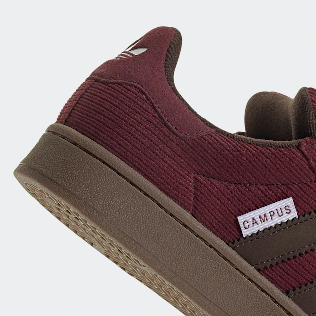adidas Originals Sneaker »CAMPUS 00S« Kortmaterial