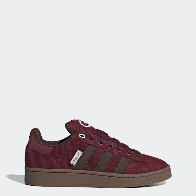 adidas Originals Sneaker »CAMPUS 00S« Kortmaterial