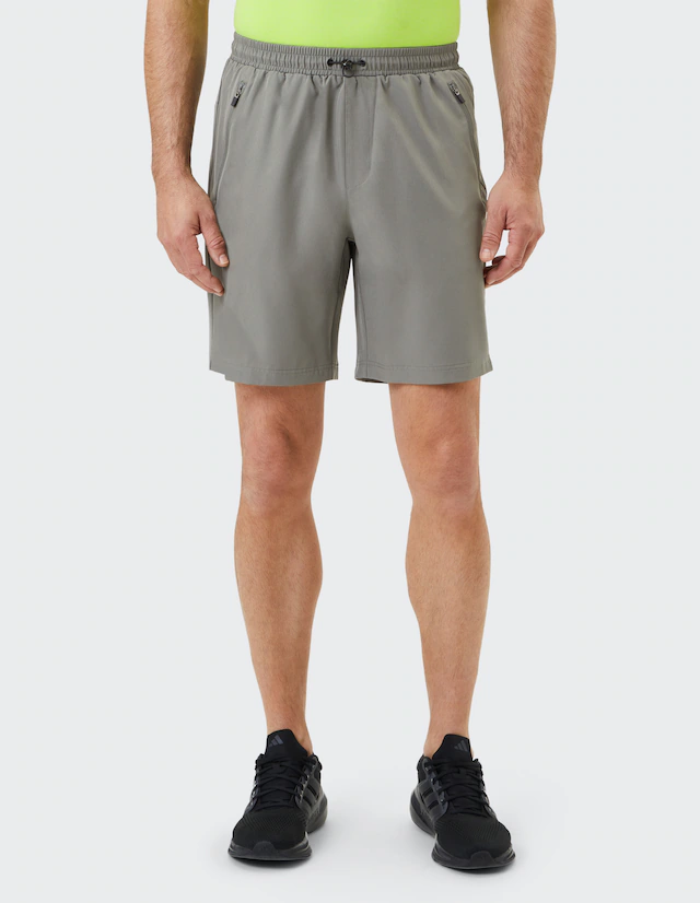 Joy Sportswear Shorts »SHORTS MAREK« sportlicher Stil, für Sportmode und Freizeitaktivitäten
