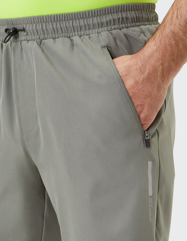 Joy Sportswear Shorts »SHORTS MAREK« sportlicher Stil, für Sportmode und Freizeitaktivitäten