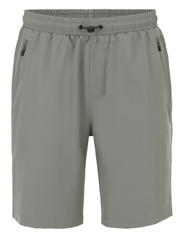Joy Sportswear Shorts »SHORTS MAREK« sportlicher Stil, für Sportmode und Freizeitaktivitäten