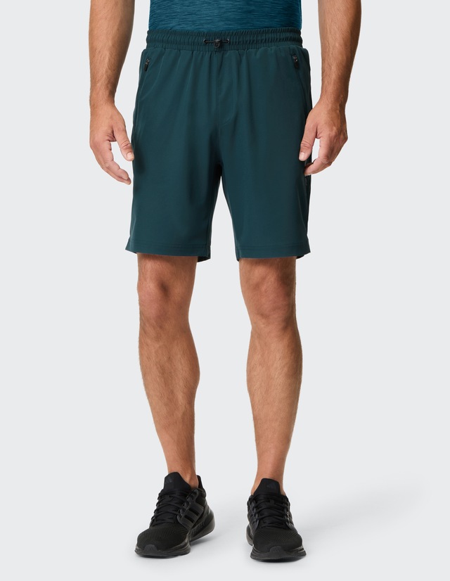 Joy Sportswear Shorts »SHORTS MAREK« sportlicher Stil, für Sportmode und Freizeitaktivitäten