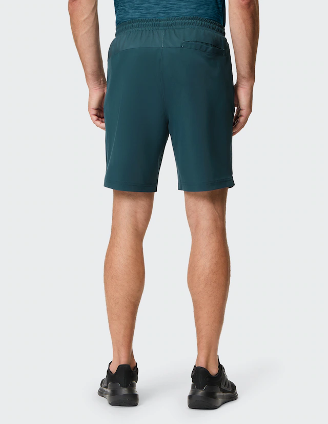 Joy Sportswear Shorts »SHORTS MAREK« sportlicher Stil, für Sportmode und Freizeitaktivitäten