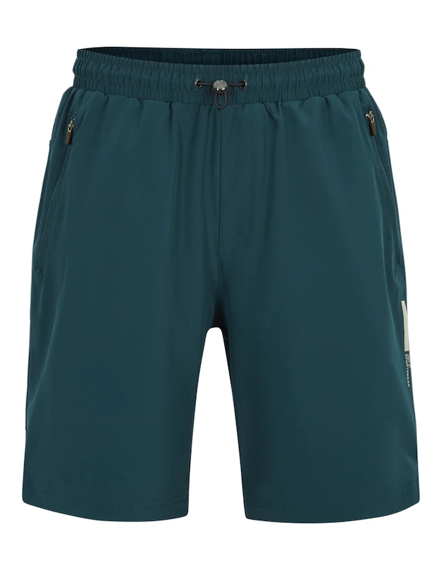 Joy Sportswear Shorts »SHORTS MAREK« sportlicher Stil, für Sportmode und Freizeitaktivitäten