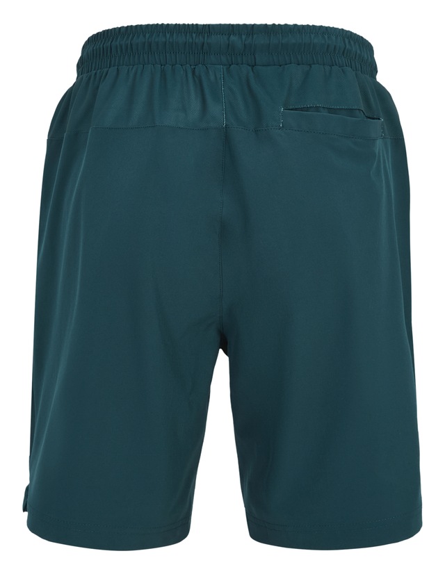 Joy Sportswear Shorts »SHORTS MAREK« sportlicher Stil, für Sportmode und Freizeitaktivitäten