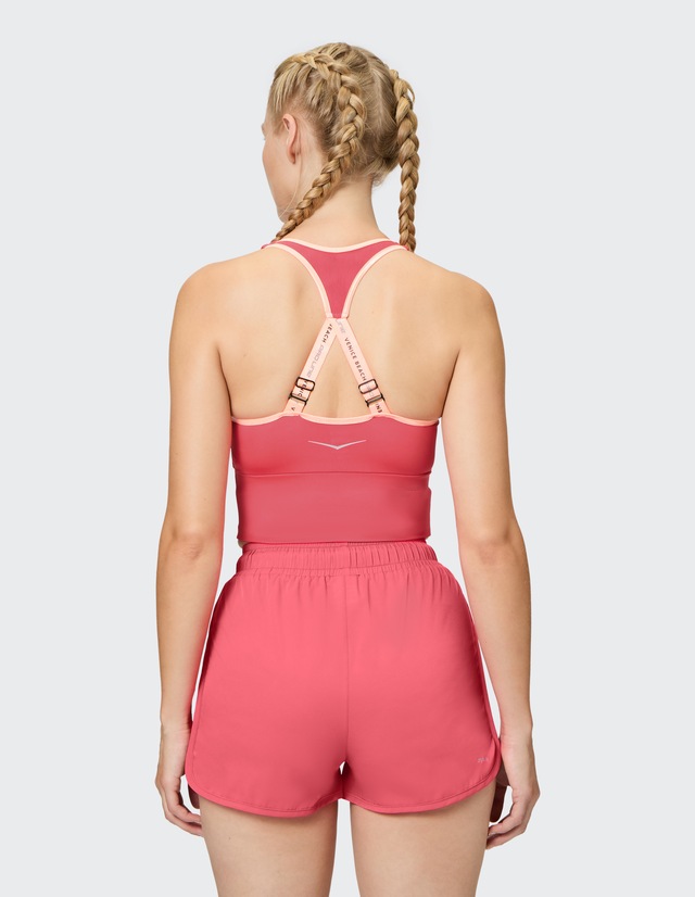 Venice Beach Sporttop »BUSTIER BUFFALO« sportliches Bustier-Design, für vielseitige Trainingseinheiten