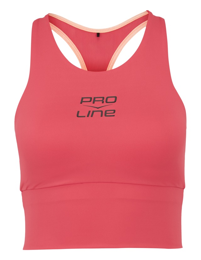 Venice Beach Sporttop »BUSTIER BUFFALO« sportliches Bustier-Design, für vielseitige Trainingseinheiten